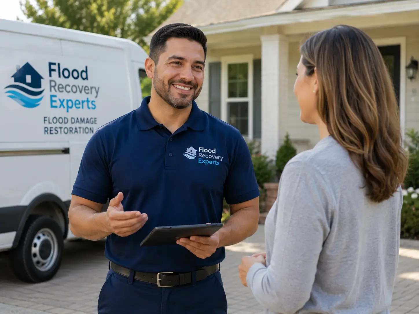 Flood Damage Cleanup Pinch, WV FAQs